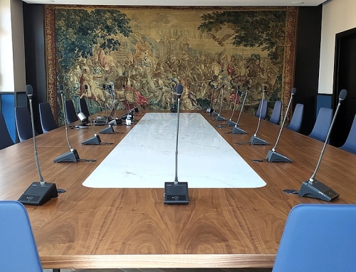 Sala riunioni